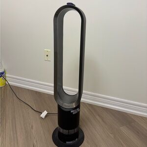 Dyson cool air multiplier tower fan